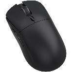 Мышь беспроводная/проводная Defender Stone GM-551 черный, 7200 dpi, радиоканал, Bluetooth, USB, кнопки - 7