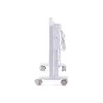 Конвектор электрический SmartWay 1000W Mechanical Type серия SPORT