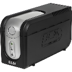 Источник бесперебойного питания Powercom Imperial IMP-550AP 330W/550VA 3 (036182)