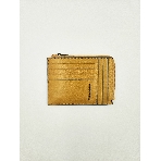Картхолдер Piquadro Blue Square PU1243B2R/G шафрановый, натуральная кожа
