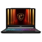 Ноутбук MSI Katana 17 HX B14WFK-275XRU Intel Core i5-14450HX/32Gb/SSD1Tb/RTX5060 8Gb/17.3