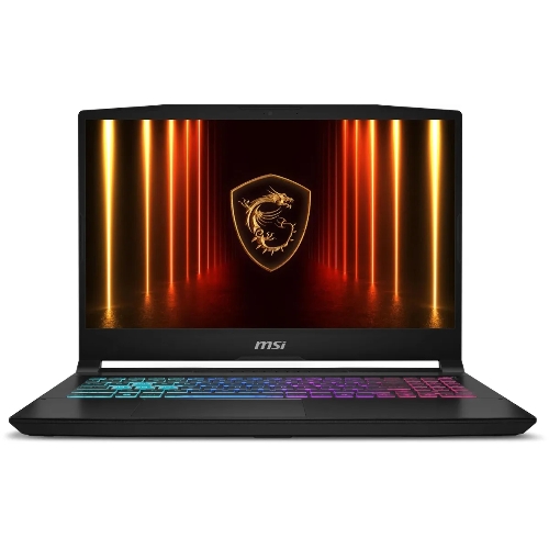 Ноутбук MSI Katana 17 HX B14WFK-275XRU Intel Core i5-14450HX/32Gb/SSD1Tb/RTX5060 8Gb/17.3