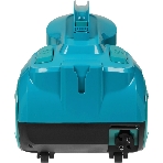 Пылесос Tefal TW2922EA бирюзовый/черный, 750/2100Вт, уборка сухая, пылесборник контейнер 1.5 л