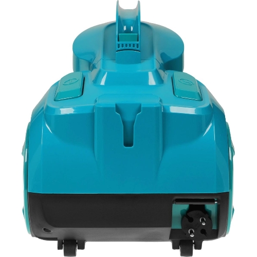 Пылесос Tefal TW2922EA бирюзовый/черный, 750/2100Вт, уборка сухая, пылесборник контейнер 1.5 л