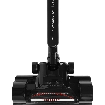 Пылесос вертикальный Deerma Combo DX700 Pro белый, питание от сети, 210 Вт, уборка сухая, пылесборник 0.8 л