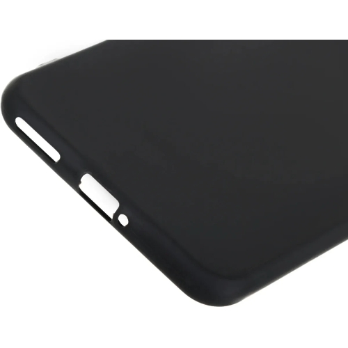 Чехол (клип-кейс) Redline для Xiaomi Mi 11 Lite/Xiaomi 11 Lite 5G NE (2021) УТ000027399 черный
