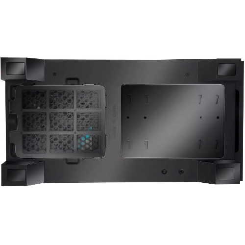 Компьютер IRU Tactio 510B7GP TWR i7 14700F (2.1) 32Gb SSD 1Tb RTX 5070Ti 16Gb FreeDOS GbitEth 750W черный (RUS) (2146246)