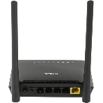 Роутер беспроводной D-Link DIR-620S/RU/B1A N300 черный