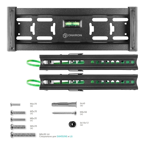 Кронштейн для телевизора ONKRON TM4 17