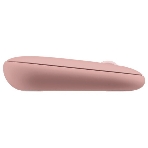 Мышь беспроводная Logitech Pebble 2 M350S Rose 910-007014
