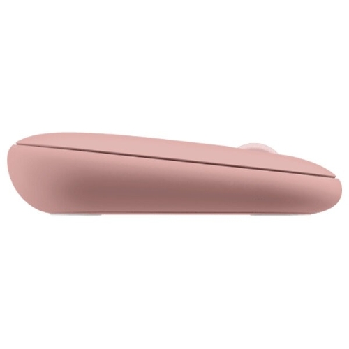 Мышь беспроводная Logitech Pebble 2 M350S Rose 910-007014