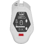 Мышь беспроводная Defender Glory GM-514 белый, 3200 dpi, радиоканал, USB, кнопки - 7