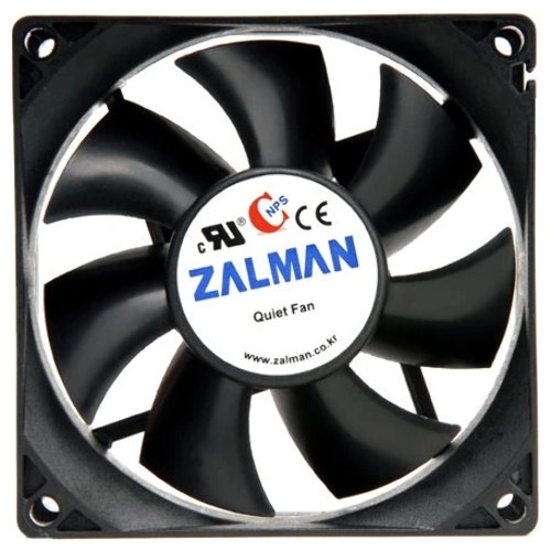 Вентилятор Case fan ZALMAN ZM-F1 PLUS