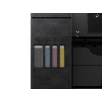 МФУ струйное Epson L6550 (C11CJ30404), A4, цветной, печ. до 25/12 стр/мин.(ч/б/цв.), скан. до 27.5 стр/мин., 4800x2400 dpi (печ.), 2400x1200 dpi (скан.), Ethernet, USB, Wi-Fi