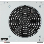 Блок питания Chieftec APB-700B8, 700Вт, 80 PLUS, 120мм, серебристый