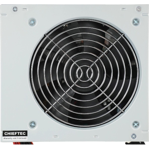 Блок питания Chieftec APB-700B8, 700Вт, 80 PLUS, 120мм, серебристый
