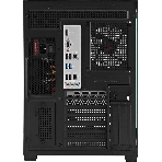 Компьютер Bloody BD-PC RAB84V2 TWR Ryzen 5 7500F (3.7) 32Gb SSD 1Tb RTX 5060TI 8Gb Win 11H 64 2.5xGbitEth 650W черный (RUS) (2142124)
