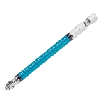 Бита PH2х90 мм, сталь S2, кругл., 10 шт. Gross
