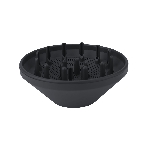 Фен Blackton Bt HD1818M серый/фиолетовый, 1800 Вт, ионизация
