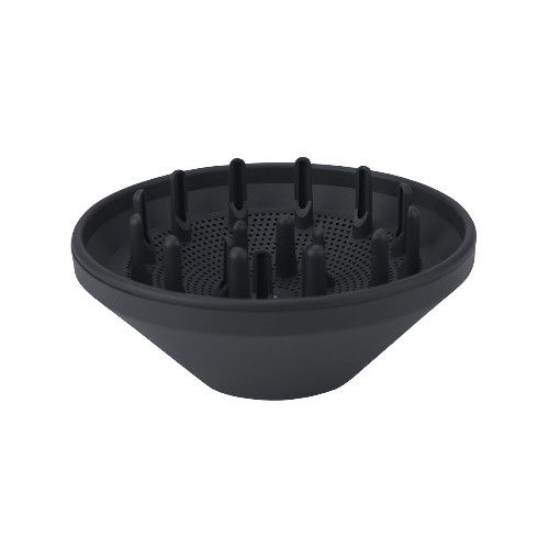 Фен Blackton Bt HD1818M серый/фиолетовый, 1800 Вт, ионизация