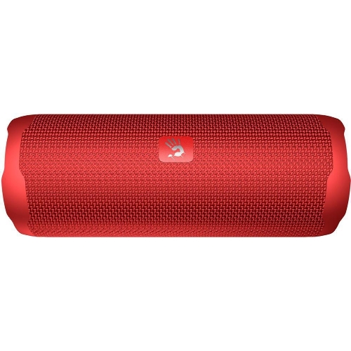 Колонка портативная A4Tech Bloody S6 Tube красный 20W 1.0 BT 12м 4800mAh
