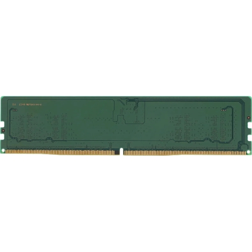Оперативная память Samsung DDR5 DIMM 8GB UNB 4800 1Rx16, 1.1V
