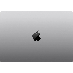 Ноутбук Apple MacBook Pro A2918 серый космос M3 8 core 16Gb SSD512Gb/10 core GPU 14.2