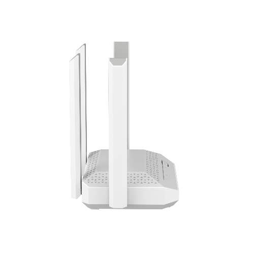 Маршрутизатор Wi-Fi Keenetic Sprinter (KN-3711) Mesh Wi-Fi 6 AX3000