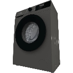 Стиральная машина Gorenje WNHPI84AS/AR белый, загрузка фронтальная 8 кг, 1400 об/мин., класс: А