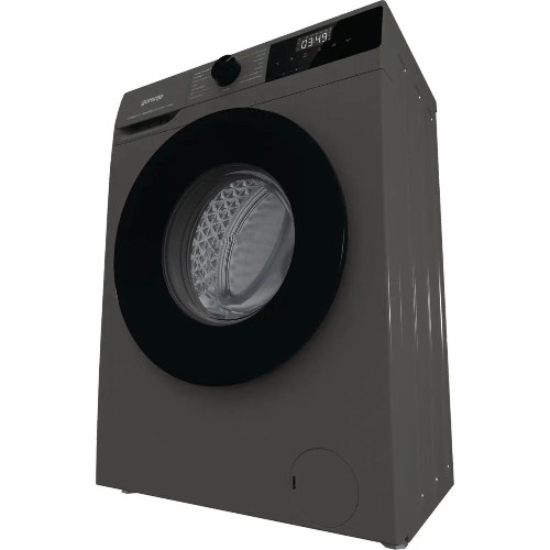 Стиральная машина Gorenje WNHPI84AS/AR белый, загрузка фронтальная 8 кг, 1400 об/мин., класс: А