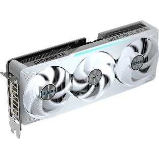 Видеокарта Gigabyte GV-N507TEAGLEOC ICE-16GD 1.0 NV RTX 5070TI 16Gb 256bit GDDR7 2542/28000/HDMI