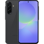Смартфон Samsung Galaxy SM-A366E A36 5G 8/128Gb, черный