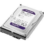 Жесткий диск Western Digital 1Tb 5400rpm SATA 6Gb/S 64MB PURPLE WD11PURZ SATA