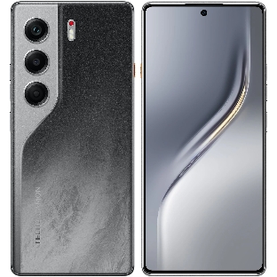 Смартфон Tecno Camon 40 CM5 12/256Gb черный