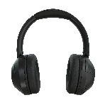 Беспроводные наушники MORE CHOICE HW11 черный, накладные, Bluetooth, до 6 ч