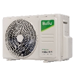 Наружный блок мульти сплит-системы Ballu Multi Smart BM2OI-FM/out-18HN8_V1/EU инвертор, 18000 BTU, 55 м², охлаждение, обогрев, осушение