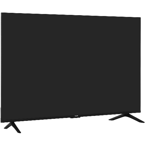 Телевизор Xiaomi TV A 55 2026 L55MB-ARU черный DLED UHD 60Hz Smart TV