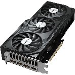 Видеокарта Gigabyte PCI-E 5.0 GV-N507TWF3OCV2-16GD NVIDIA GeForce RTX 5070TI 16Gb 256bit GDDR7 2497/28000 HDMIx1 DPx3 HDCP Ret