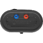 Водонагреватель Thermex Liga 50 v (pro) 2кВт 50л электрический настенный/коричневый