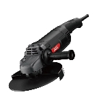 Угловая шлифовальная машина Deli DE-JM230-2E (2400Вт, 230мм, 6400об/мин, картон)