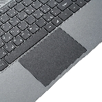 Ноутбук IRU Tactio 14ALH серый Core i3 1215U 8Gb SSD 256Gb Intel Iris Xe graphics 14