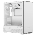 Компьютерный корпус PCCooler IE200 WH, Tempered Glass Full Tower, белый, TG, SPCC, 1x120мм ARGb E-ATX, ATX, mATX, mITX 180/380/220мм 4x2.5