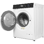 Стиральная машина Hyundai WFD8216 белый, загрузка фронтальная 8/5 кг (с сушкой), 1200 об/мин, класс: A+++