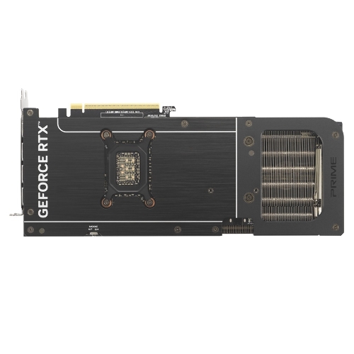 Видеокарта ASUS PRIME-RTX 5070TI-O16G RTX 5070TI HDMIx1,DPx3,16G,D7