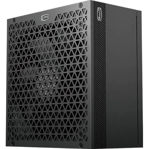 Блок питания PCCooler P5-YS1200-G1F черный 1200W 80 PLUS Gold, 135мм, модульный, черный