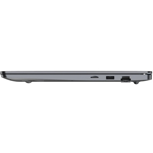 Ноутбук Tecno MegaBook K15SDA Ryzen 5 7430U 8Gb SSD 1Tb AMD Radeon Graphics 15.6
