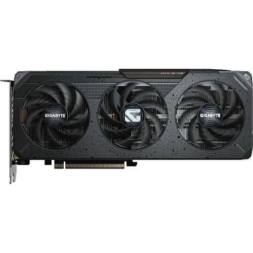 Видеокарта Gigabyte PCI-E 5.0 GV-R9060XTGAMING-16GD 1.0 AMD Radeon RX 9060XT 16Gb 128bit GDDR6 2620/20000 HDMIx1 DPx2 HDCP Ret
