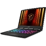 Ноутбук MSI Katana 17 HX B14WFK-275XRU Intel Core i5-14450HX/32Gb/SSD1Tb/RTX5060 8Gb/17.3