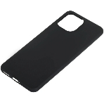 Чехол (клип-кейс) Redline для Xiaomi Mi 11 Lite/Xiaomi 11 Lite 5G NE (2021) УТ000027399 черный