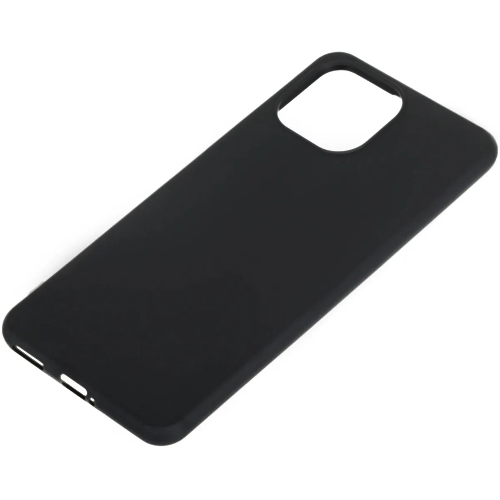 Чехол (клип-кейс) Redline для Xiaomi Mi 11 Lite/Xiaomi 11 Lite 5G NE (2021) УТ000027399 черный